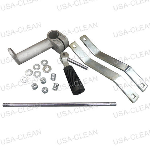  - Cam latch retrofit kit (OBSOLETE) 186-0190