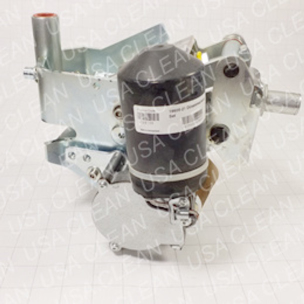 4128129 - Squeegee mechanism assembly 192-1018