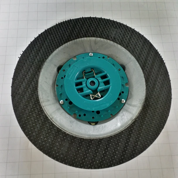  - 13 inch pad driver assembly 996-1879