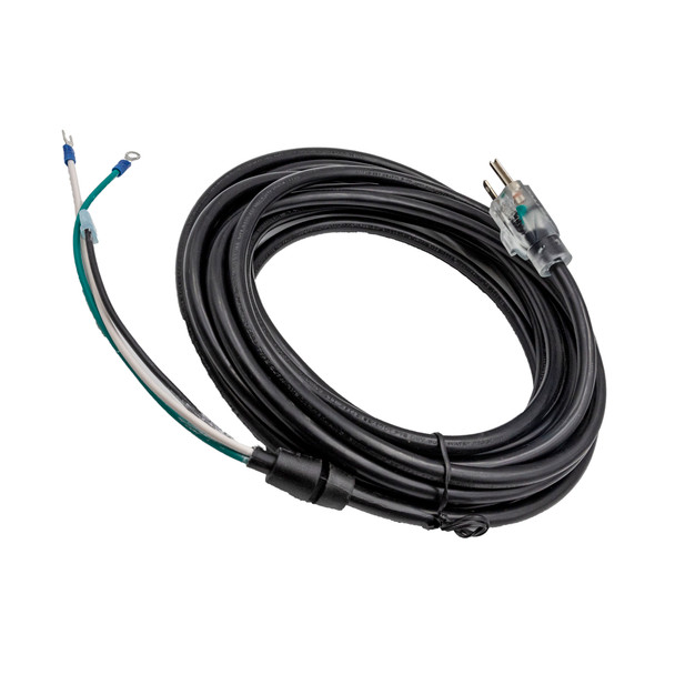  - Cord with strain relief 233-0084