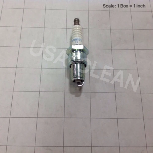 HC9807956145 - PLUG, SPARK BPR6ES11 NGK (270 & 340) 154-9022