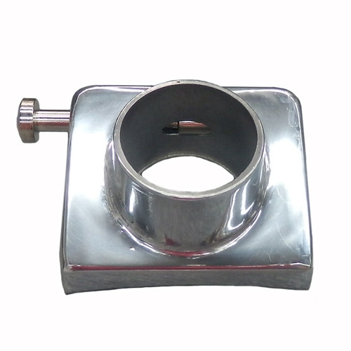 02-9-7019 - Intake assembly 164-5202