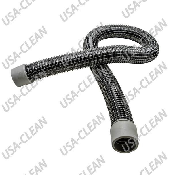  - Vacuum hose 2 inches x 61 inches 250-1137