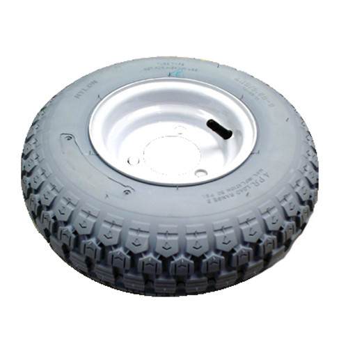  - Foam tire assembly with 3 holes 991-5127