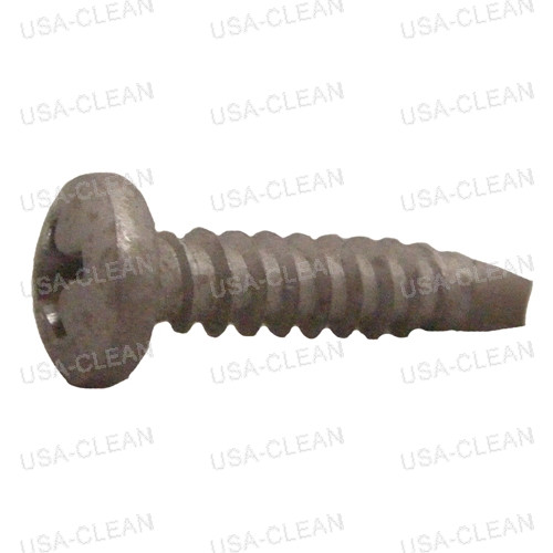 - Screw 8-18 x 3/4 pan head phillips stainless steel 999-0733