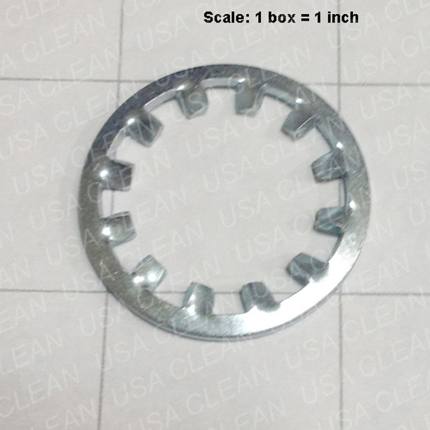  - Washer M20 internal lock 999-0804