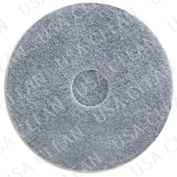 M-24/ETC - 24 inch Armadillo concrete scrubbing pad (pkg of 5) 255-2435                      