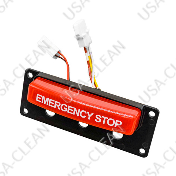 8230751 - Emergency stop 278-0764