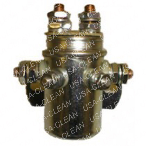 86607790 - SOLENOID 36V.6POLE 788147 993-0232