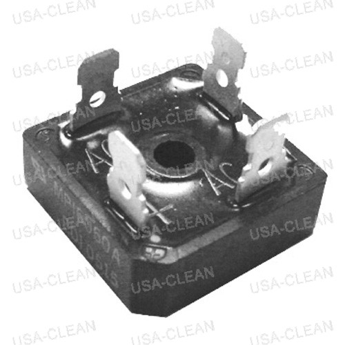 86666760 - RECTIFIER 60A/600V EN-6 993-0713
