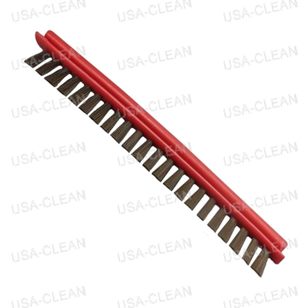 B012-2400B - Brush insert strips 190-0186 B012-2400B - Brush insert strips 190-0186