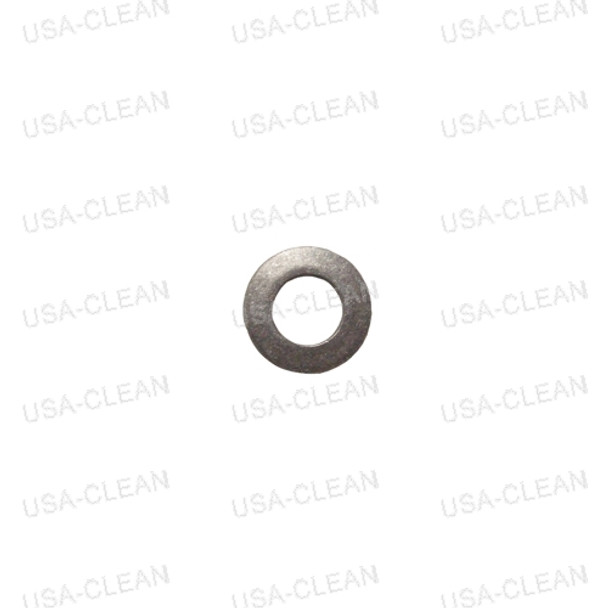  - Washer M10 flat stainless steel 999-9099                      