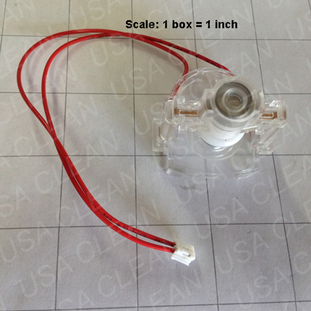 86139100 - Bypass valve 173-5243