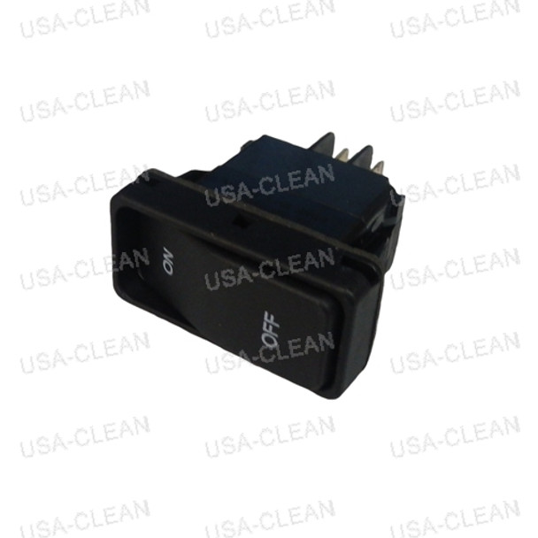 30241 - Rocker switch 183-2165