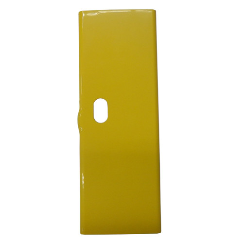 33877 - Pump housing lid (yellow) 183-2265