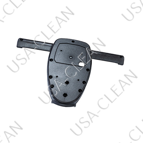 03-6087-0067 - Control box back 183-2277