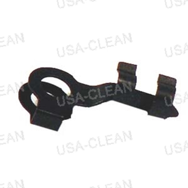 518-0006 - Control rod clip 169-0043