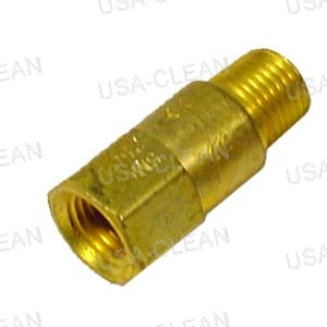 59620A - Check valve 170-3181