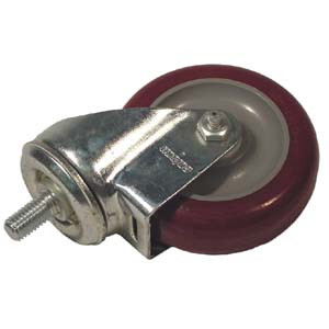 52108A - 4 inch caster wheel 170-3267