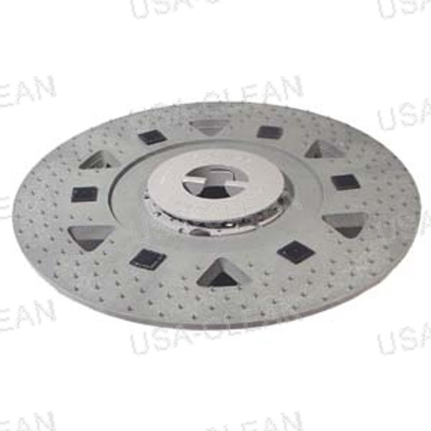 50865A - 17 inch Pad driver, C2K                                      170-3273 50865A - 17 inch Pad driver, C2K                                      170-3273