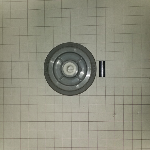 59931A - Rear wheel 170-3303