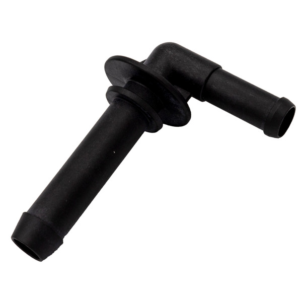 4123205 - Angled nipple 192-1677