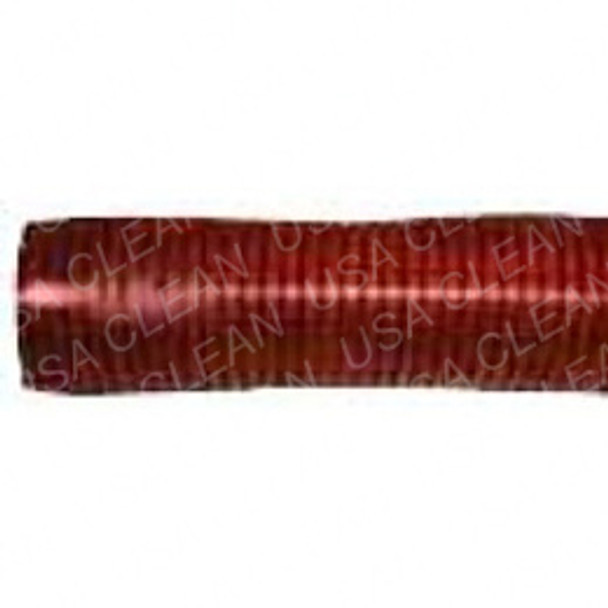 98483230 - (k)HOSE,1 1/2 inchX10'GRAY H.D.(QBA)                         993-2408