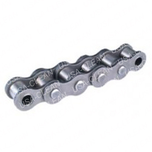 91027350 - (K) CHAIN,#40(63 LINKS+CONN.LINK) 993-2410