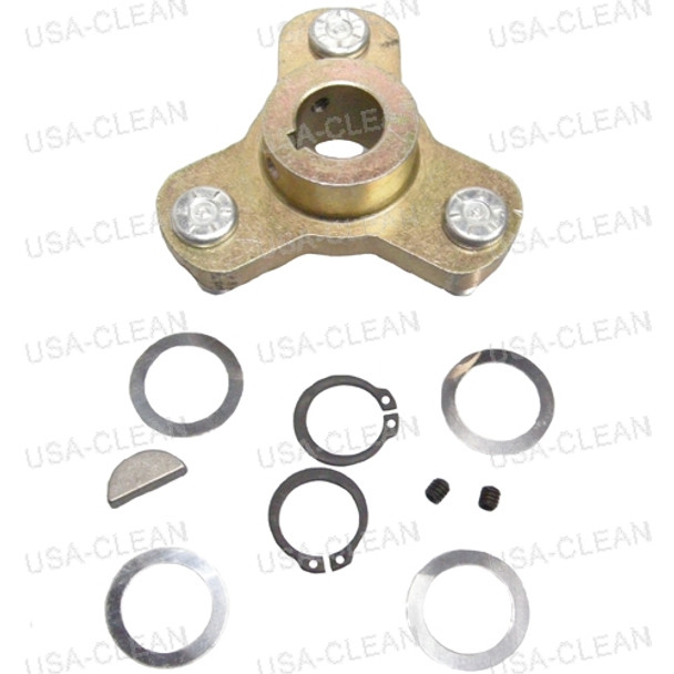 10357A - 36V transaxle hub kit 170-7199                      