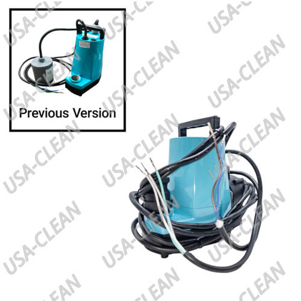 SL-23.3 - 20 gpm discharge pump 262-0418