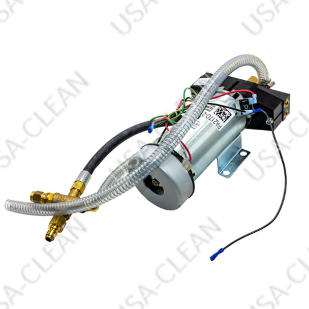 PA217O-2 - Omniflex 500 PSI pump assembly 225-0595