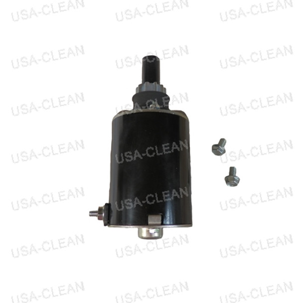 99999-7080 - 12V starter assembly kit (Kawasaki FH500V & FH541V engines) 178-0025
