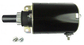 99999-7080 - 12V starter assembly kit (Kawasaki FH500V & FH541V engines) 178-0025