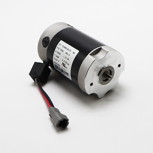 4039263 - TENNANT 4039263 24V transaxle motor