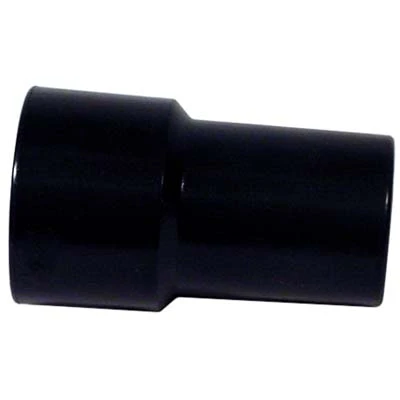  - 1 1/2 inch replacement hose cuff (black) 991-8005