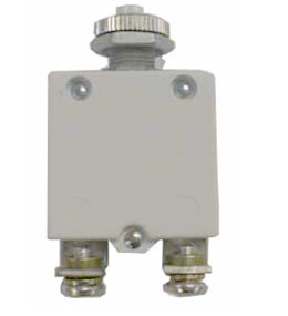 86609510 - CIRCUIT BREAKER 45 AMP (QBA) 993-0277