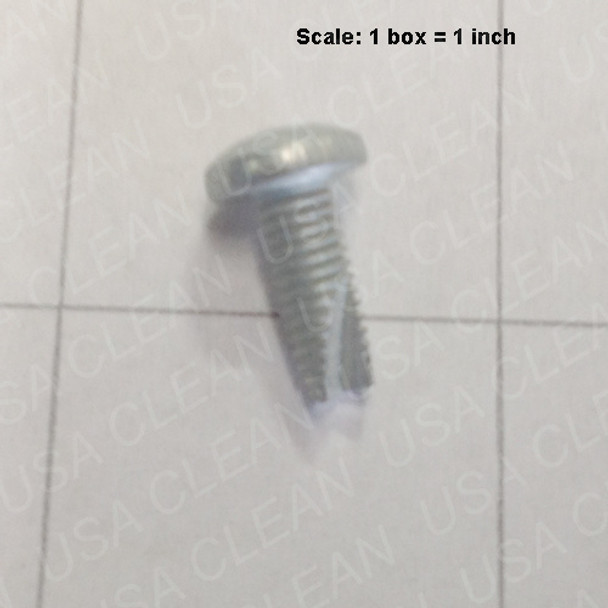  - Screw 10-32 x 1/2 pan head phillips thread cutting 999-0664                      