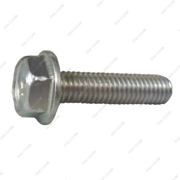 130AA0625 - Bolt 6 x 25 flange 178-0124