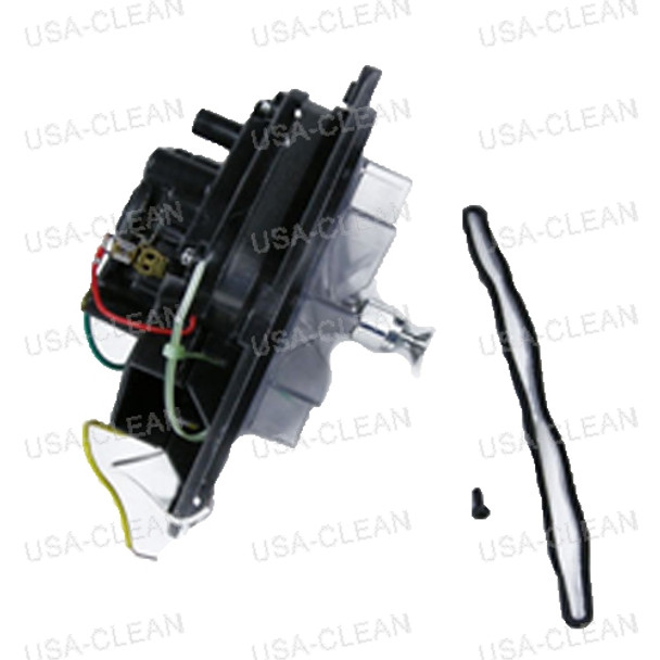 15942-2 - 120V vacuum motor assembly 182-0009 15942-2 - 120V vacuum motor assembly 182-0009
