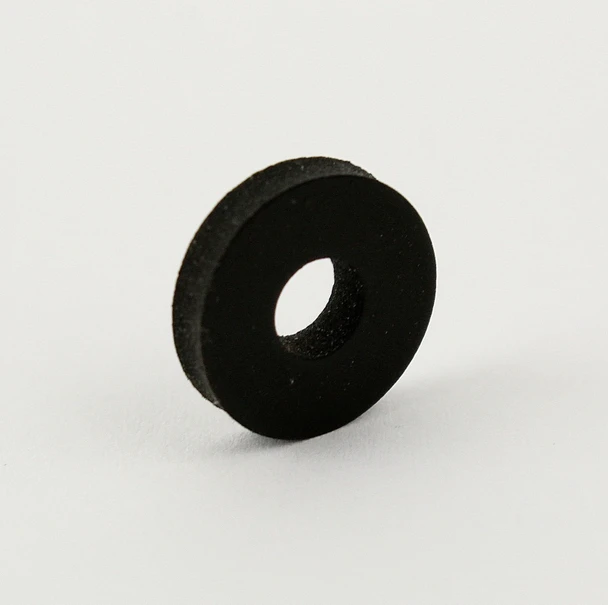 M-90130A029 - Washer 3/8  x 1-1/8  x 3/32 neoprene thread 202-1986