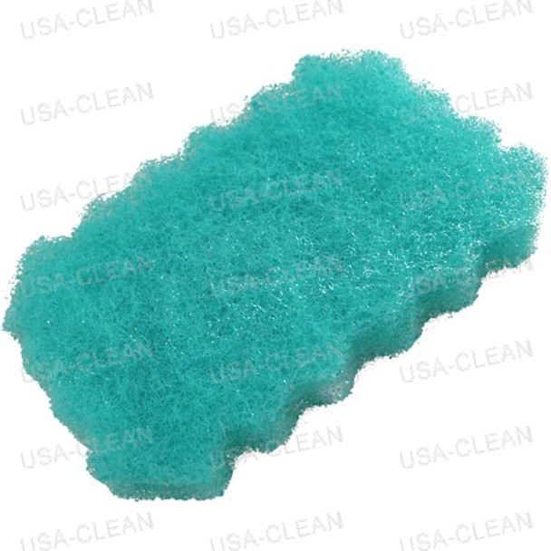 604832 - Vacuum motor foam filter 175-0105