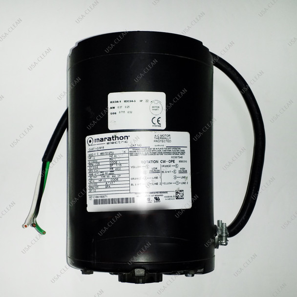 CPS11 - Motor 1/2 hp 225-0108