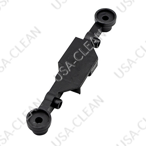 61109 - Rear switch housing 238-5185