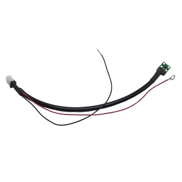  - Sensor cable assembly 777-5012