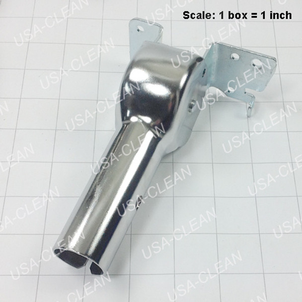 38183-1SV - Handle socket assembly 182-0079