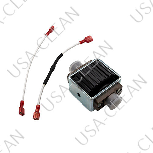 50264 - Gotec pump (OBSOLETE) 238-5259