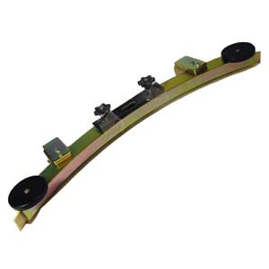 NILFISK 10129A 32 inch squeegee assembly – Ships Fast from Our