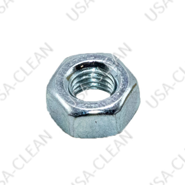 A733-3200 - Nut 1/4-28 hex lock 183-2407