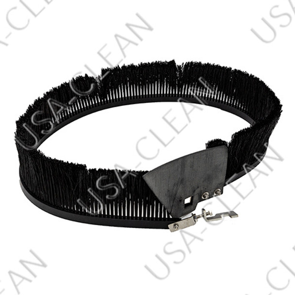 909 6736 000 - 20 inch splash guard kit 272-8568 909 6736 000 - 20 inch splash guard kit 272-8568