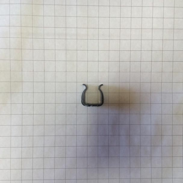 6210120 - Drain hose clamp 278-0124